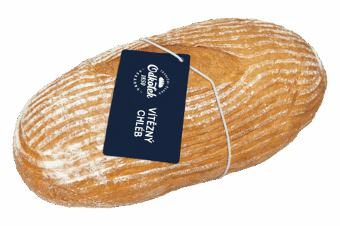Vítězný chléb
